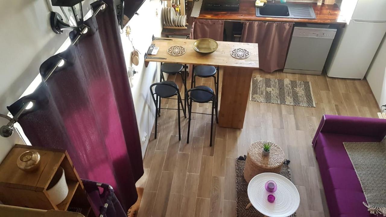 דירות שולשה La Tita מראה חיצוני תמונה
